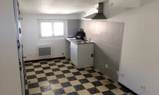 Appartement 1 Pièce 18 m² à louer à Villeneuve-lès-Avignon (30400)