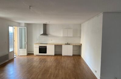 location appartement 1 150 € CC /mois à proximité de Le Pontet (84130)