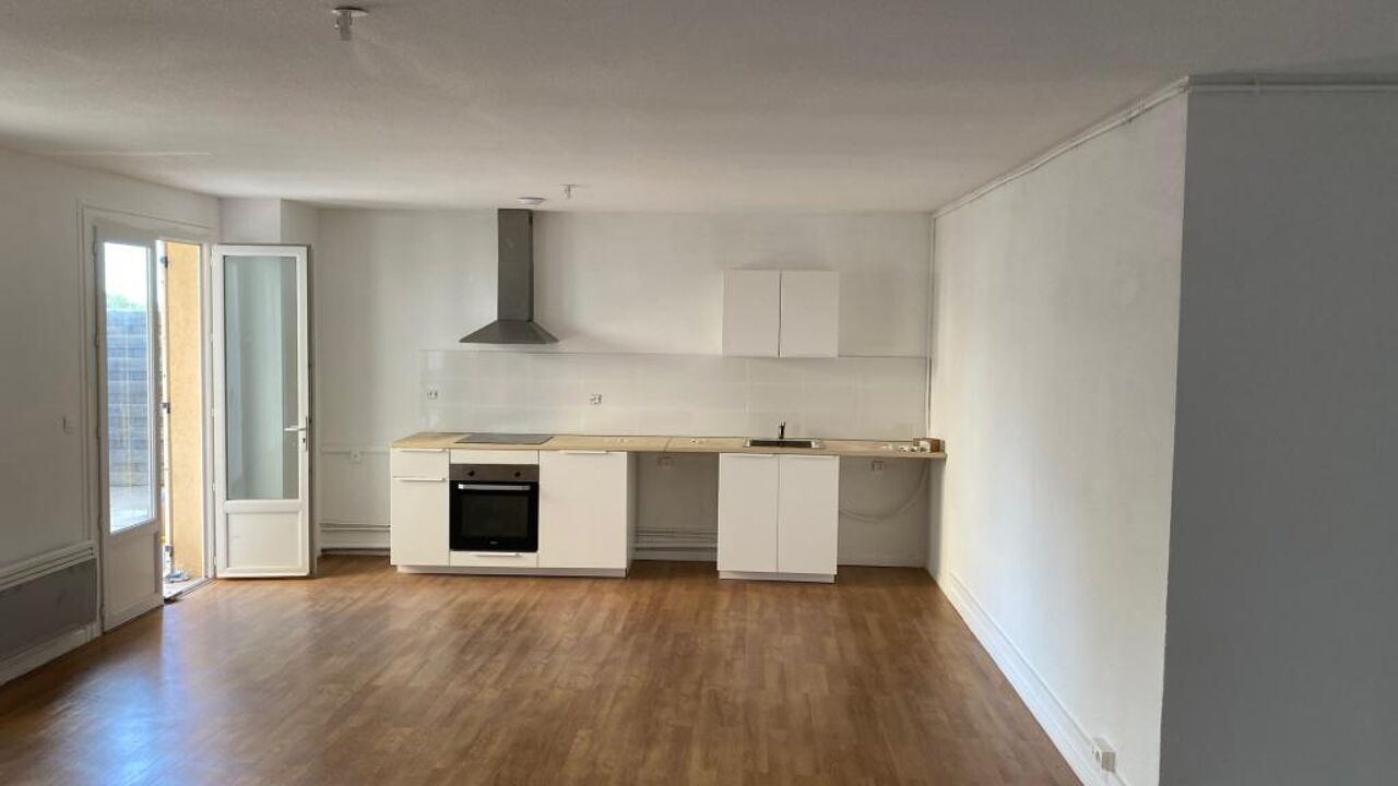 appartement 3 pièces 90 m2 à louer à Châteauneuf-du-Pape (84230)