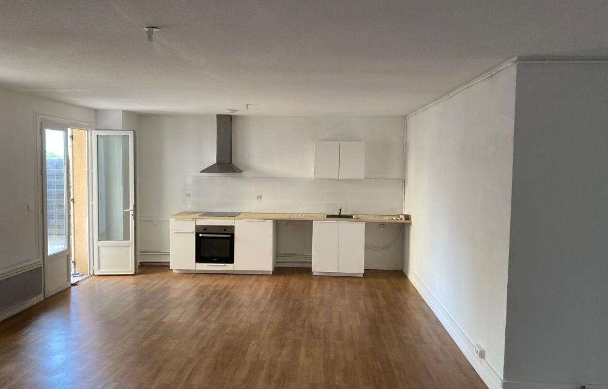 appartement 3 pièces 90 m2 à louer à Châteauneuf-du-Pape (84230)