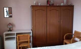 Appartement 1 Pièce 13 m² à louer à Bourges (18000)