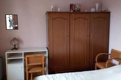 Appartement 1 pièces 350 €