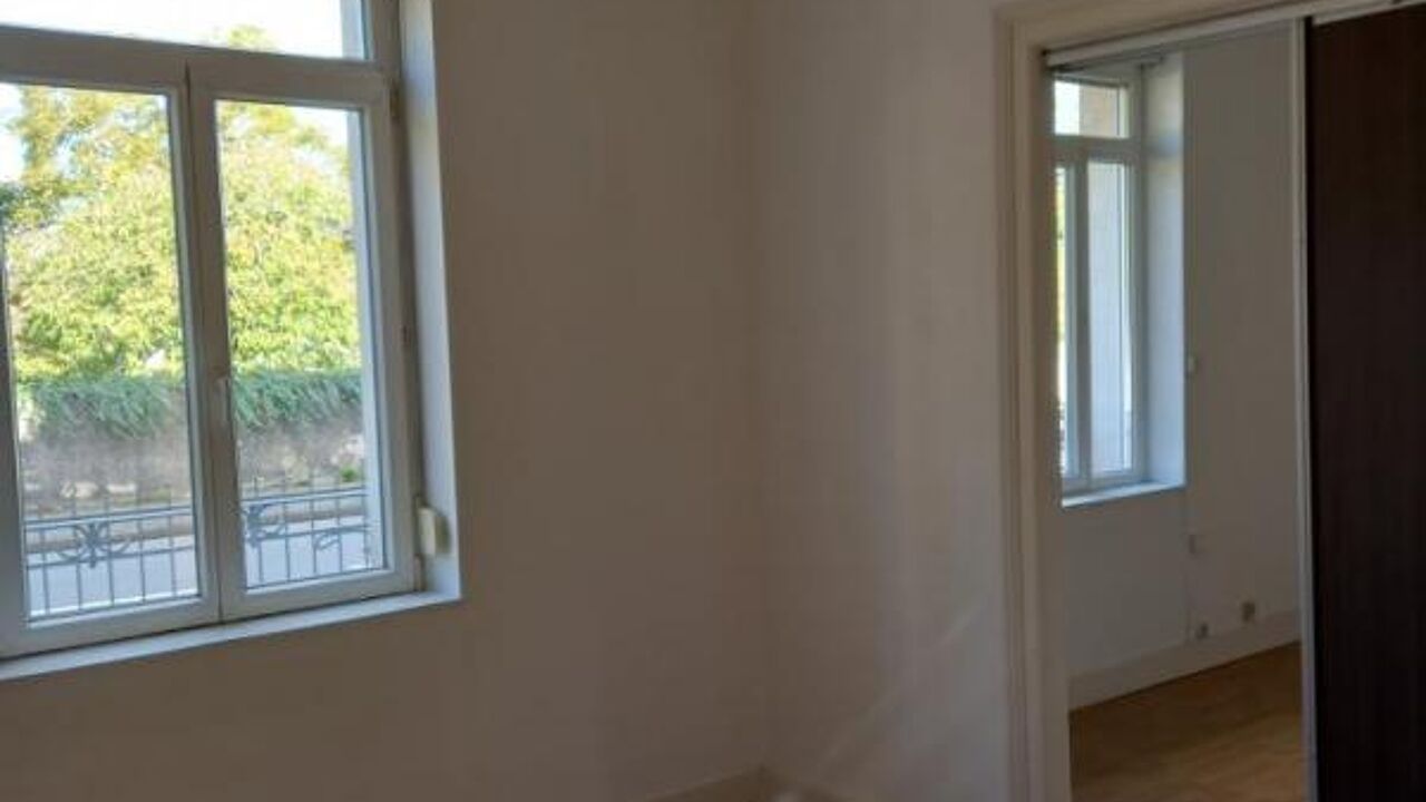 appartement 4 pièces 80 m2 à louer à Metz (57000)