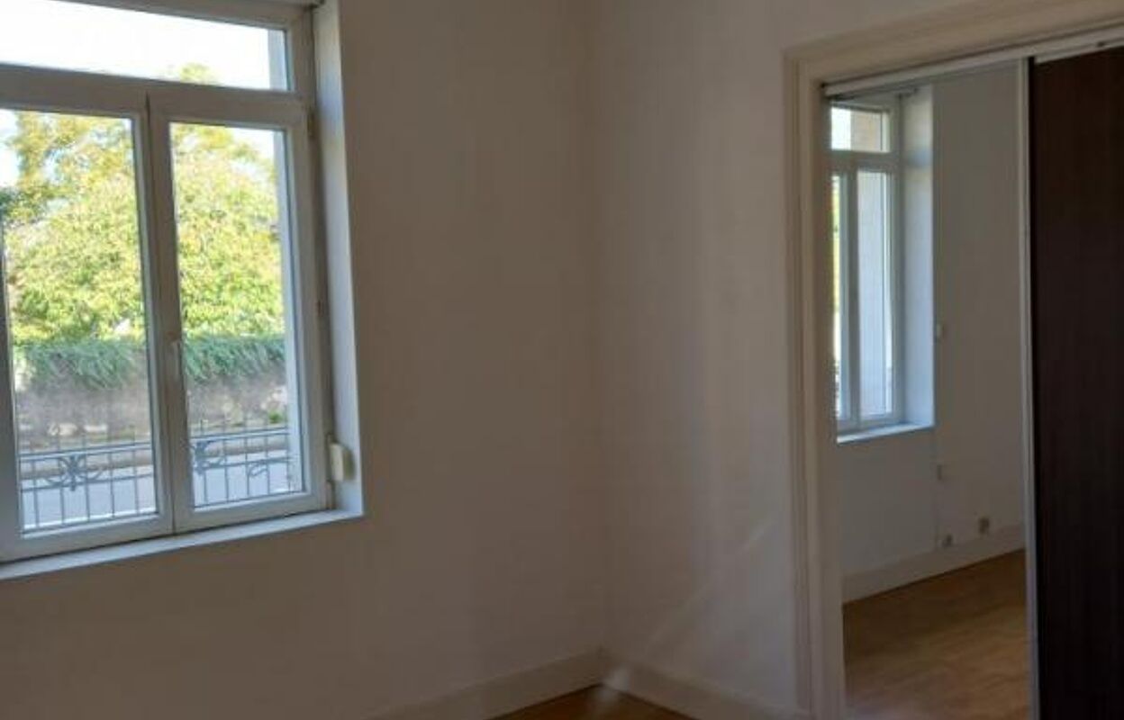 appartement 4 pièces 80 m2 à louer à Metz (57000)