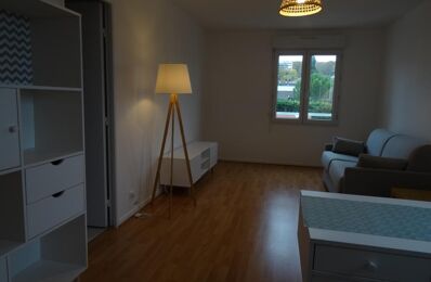 location appartement 720 € CC /mois à proximité de Vitry-sur-Seine (94400)