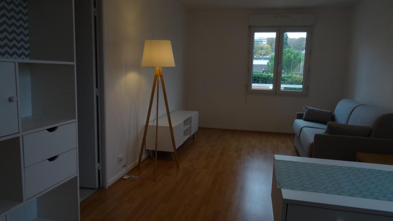 appartement 1 pièces 26 m2 à louer à Chaville (92370)