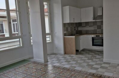 location appartement 800 € CC /mois à proximité de Palau-Del-Vidre (66690)