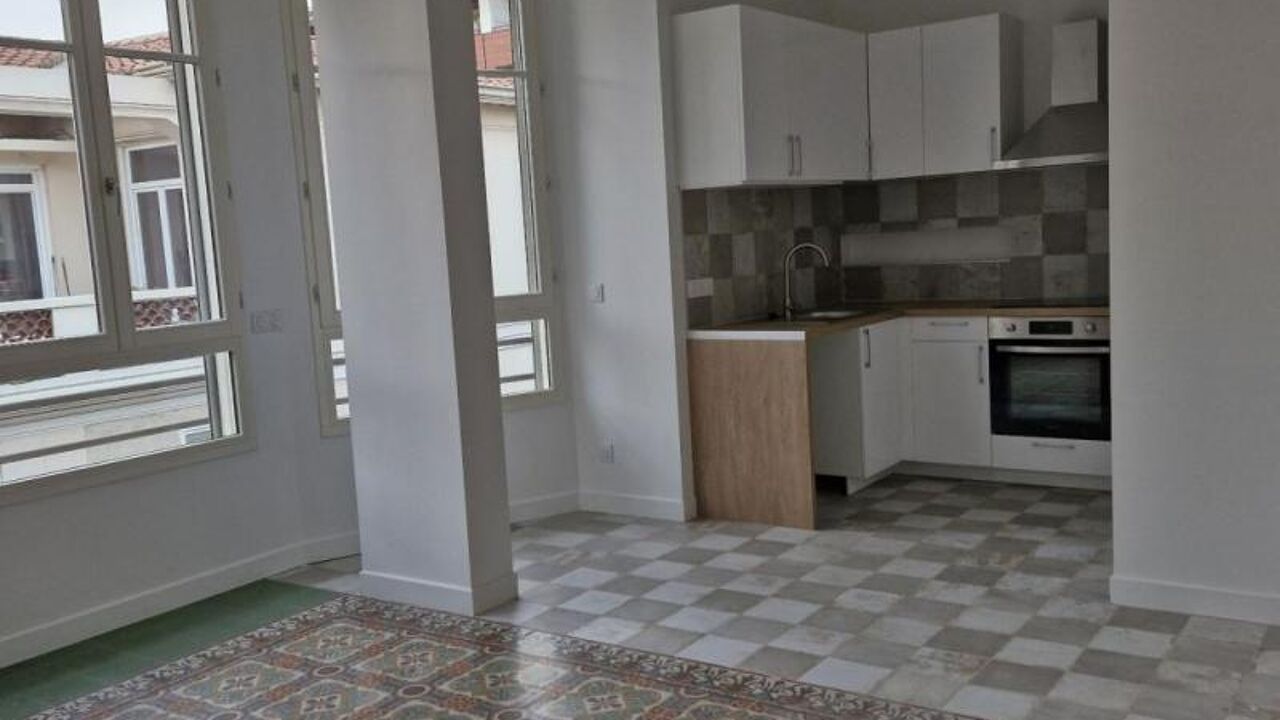 appartement 3 pièces 65 m2 à louer à Perpignan (66000)