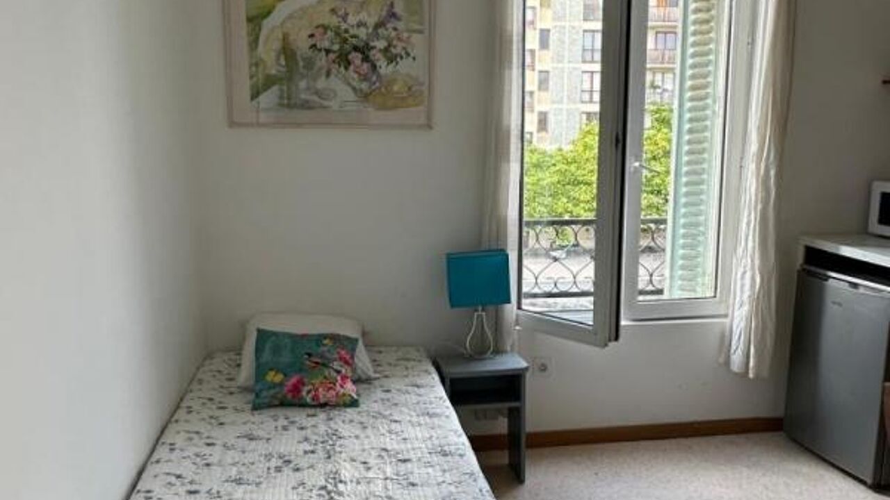 appartement 1 pièces 11 m2 à louer à Fontenay-sous-Bois (94120)