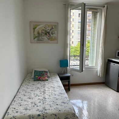 Appartement 1 pièce 11 m²