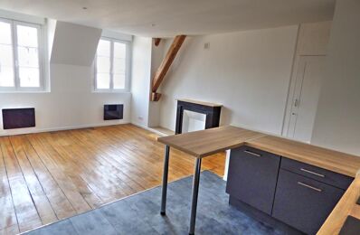 appartement 2 pièces 44 m2 à louer à Besançon (25000)