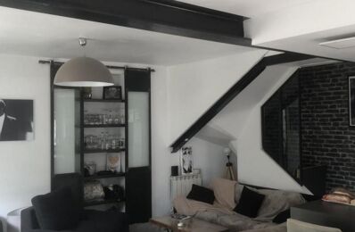 location maison 930 € CC /mois à proximité de Mantes-la-Ville (78711)