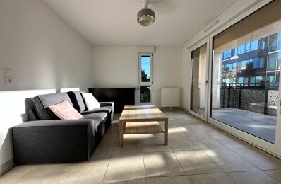 location appartement 880 € CC /mois à proximité de Fouju (77390)