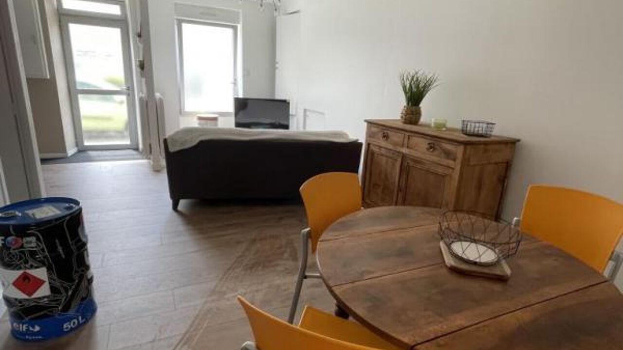 maison 3 pièces 70 m2 à louer à Le Mans (72000)