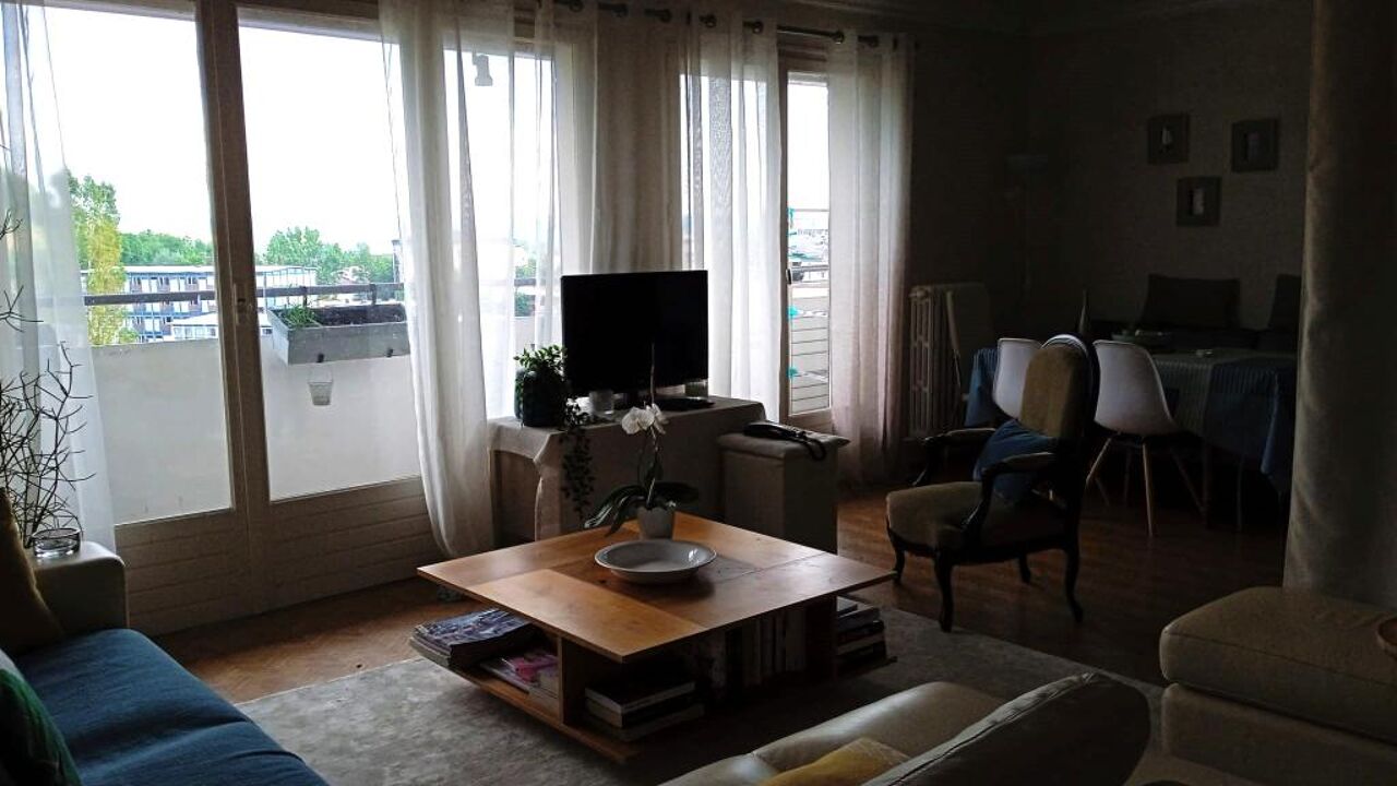 appartement 3 pièces 76 m2 à louer à Aurillac (15000)