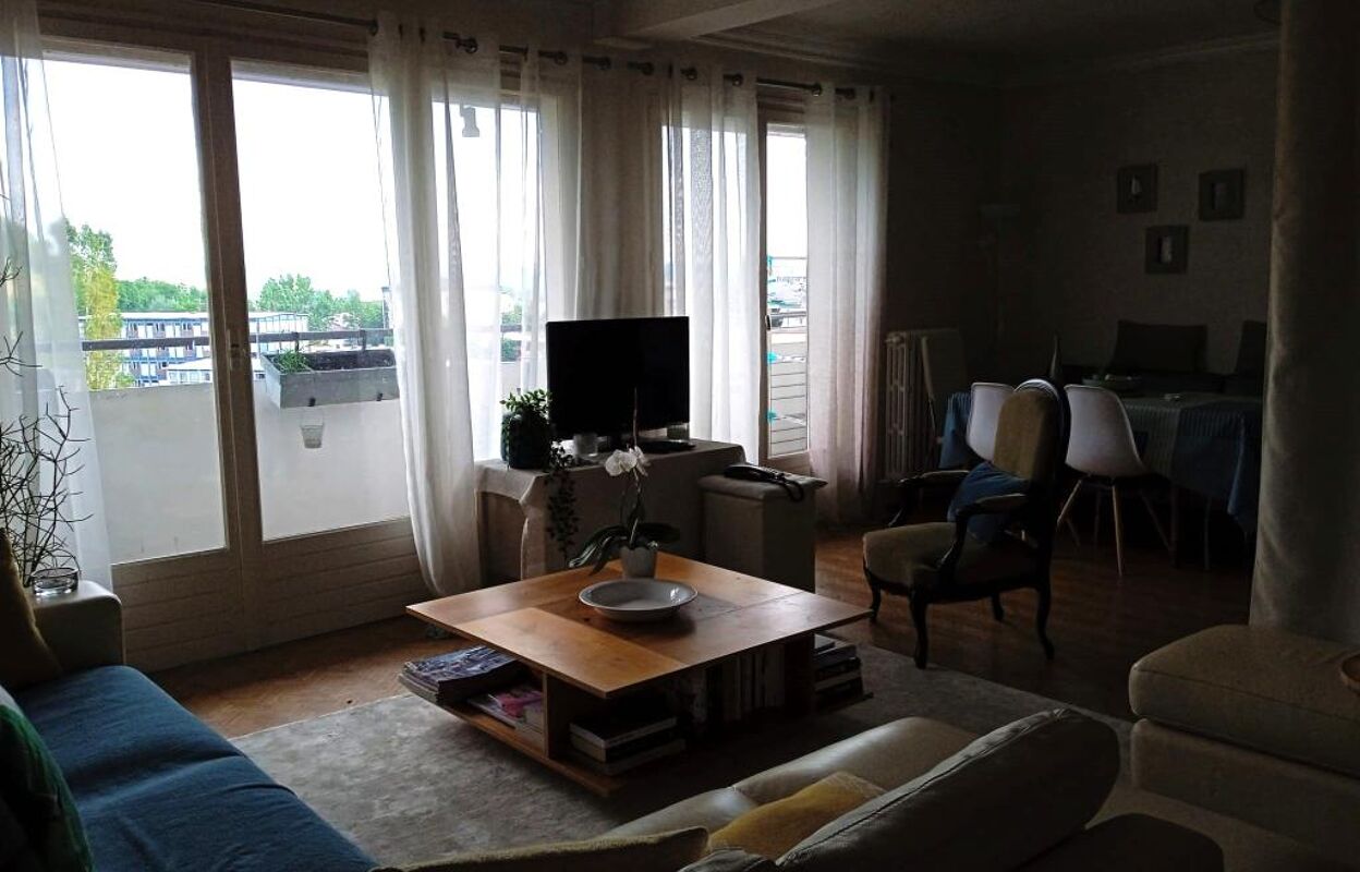 appartement 3 pièces 76 m2 à louer à Aurillac (15000)