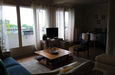 appartement 3 pièces 76 m2 à louer à Aurillac (15000)