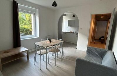 appartement 2 pièces 45 m2 à louer à Épinal (88000)