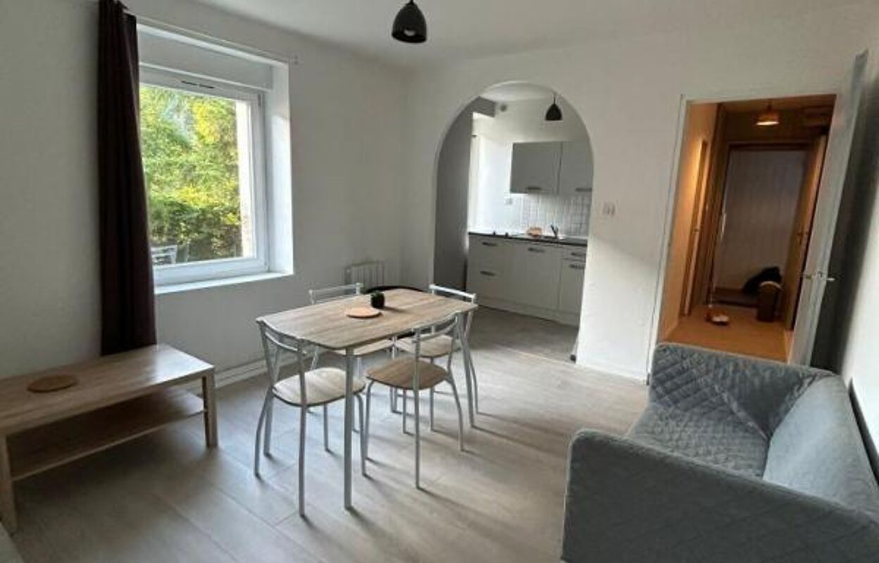 appartement 2 pièces 45 m2 à louer à Épinal (88000)