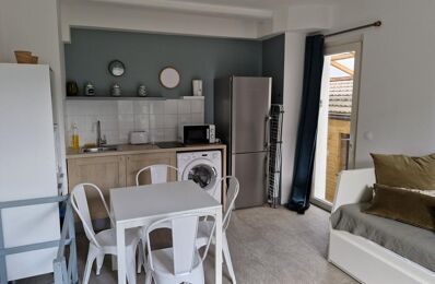 location appartement 900 € CC /mois à proximité de Bezons (95870)