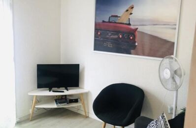 location appartement 805 € CC /mois à proximité de Anglet (64600)