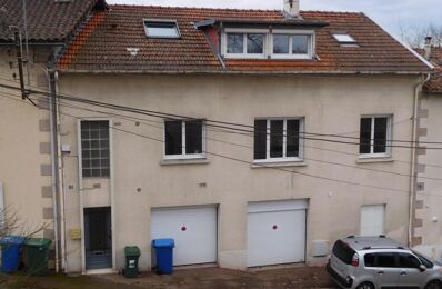 location maison 1 220 € CC /mois à proximité de Verneuil-sur-Vienne (87430)