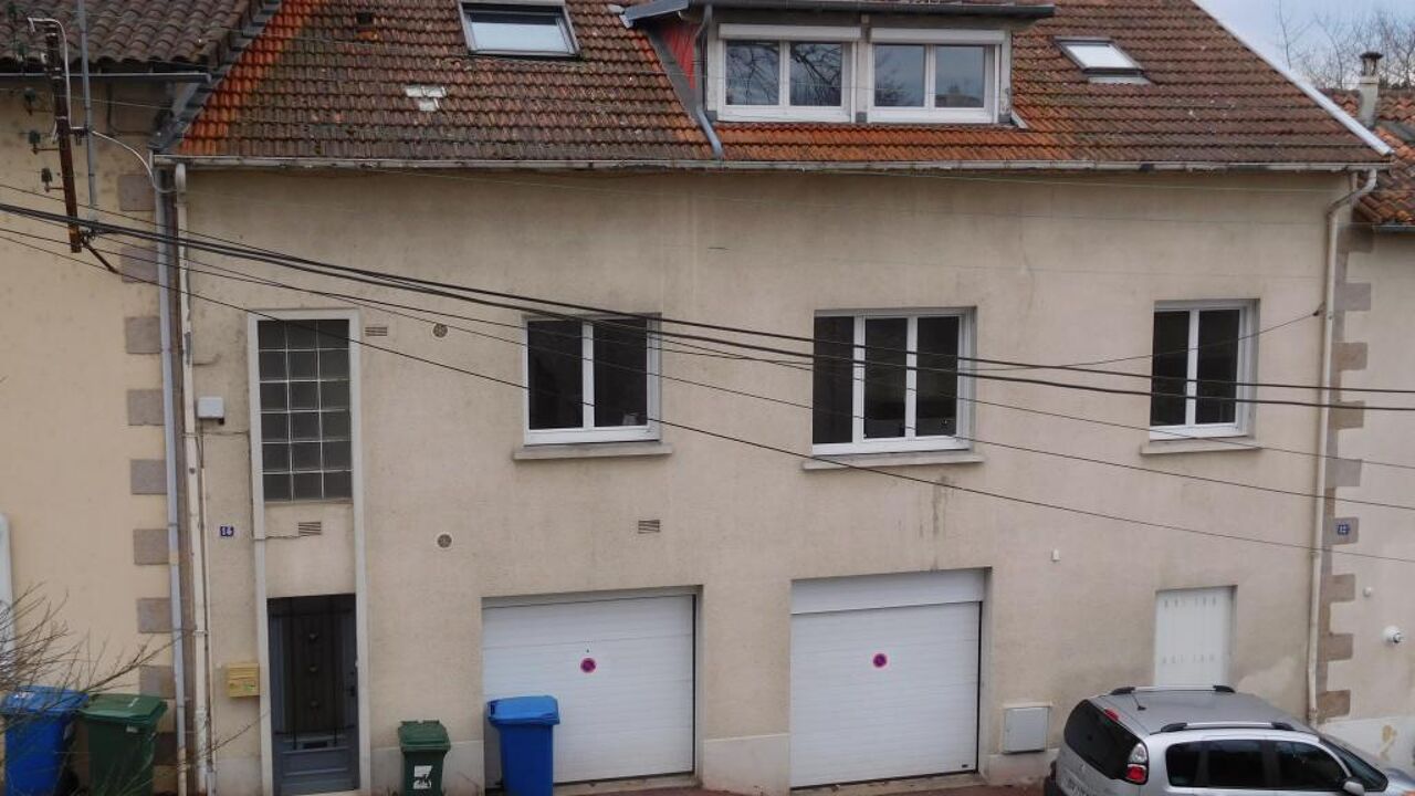 maison 7 pièces 143 m2 à louer à Limoges (87000)