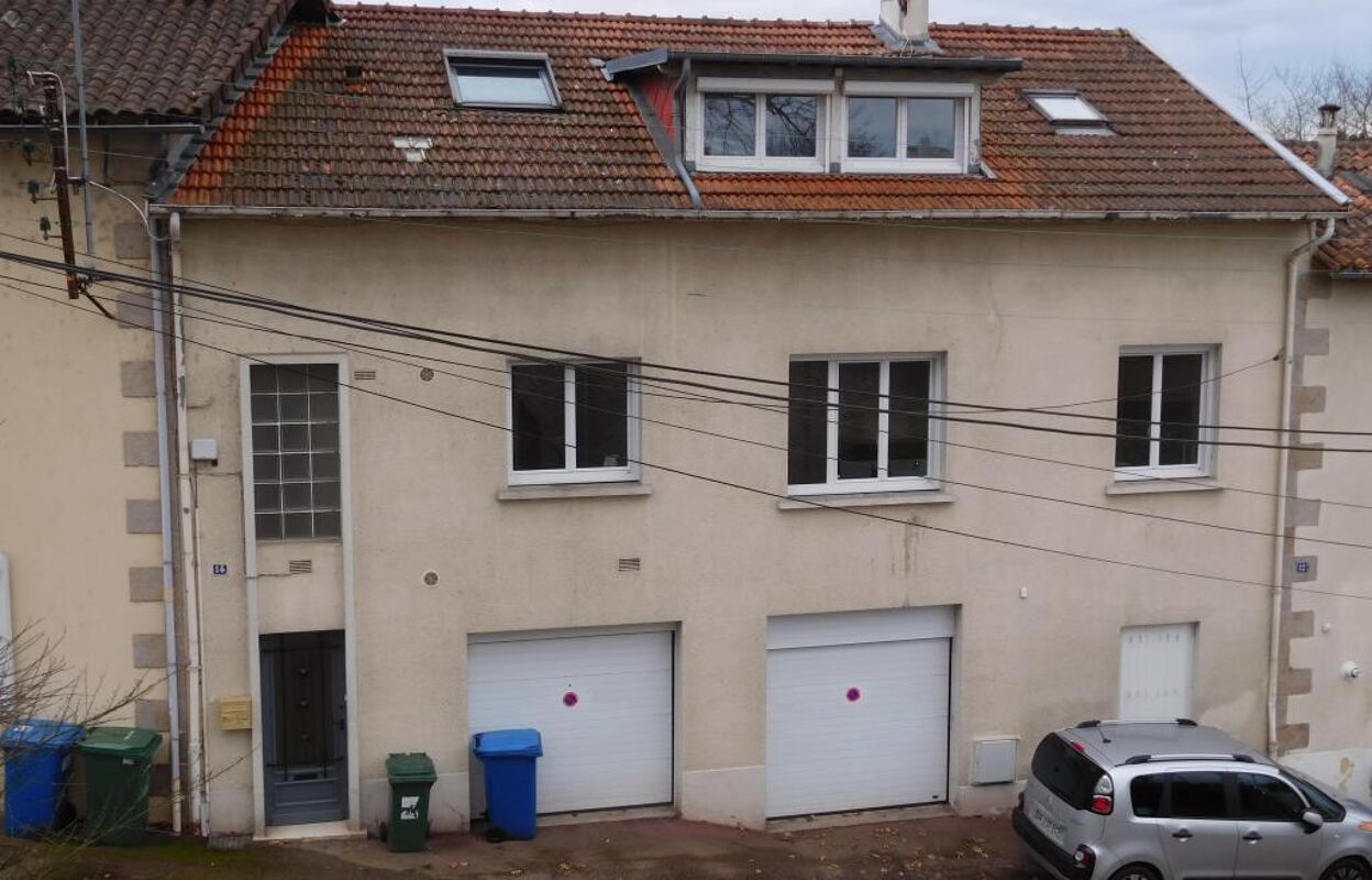 maison 7 pièces 143 m2 à louer à Limoges (87000)