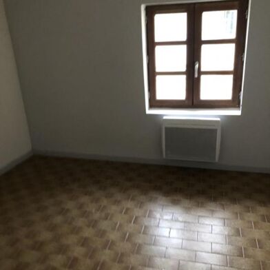 Appartement 3 pièces 55 m²