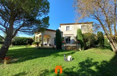 vente maison 428 000 € à proximité de La Laupie (26740)