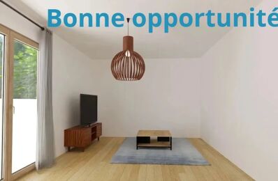 vente appartement 166 000 € à proximité de Lyon 8 (69008)