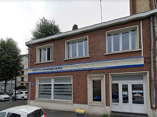 Bureaux VALENCIENNES — photo du bien