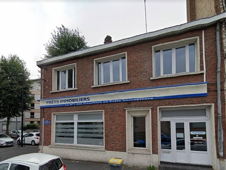 Bureaux VALENCIENNES — photo 1