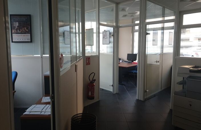 Bureaux VALENCIENNES — photo 5