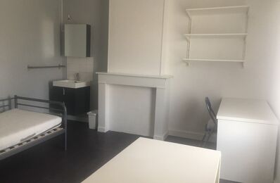 location appartement 310 € CC /mois à proximité de Hérin (59195)