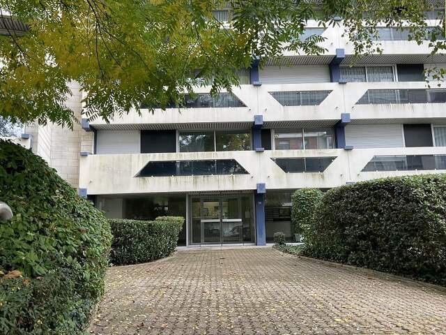 Appartement 3 pièces, VALENCIENNES — photo du bien