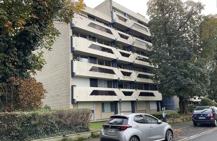 Appartement 3 pièces, VALENCIENNES — photo 2