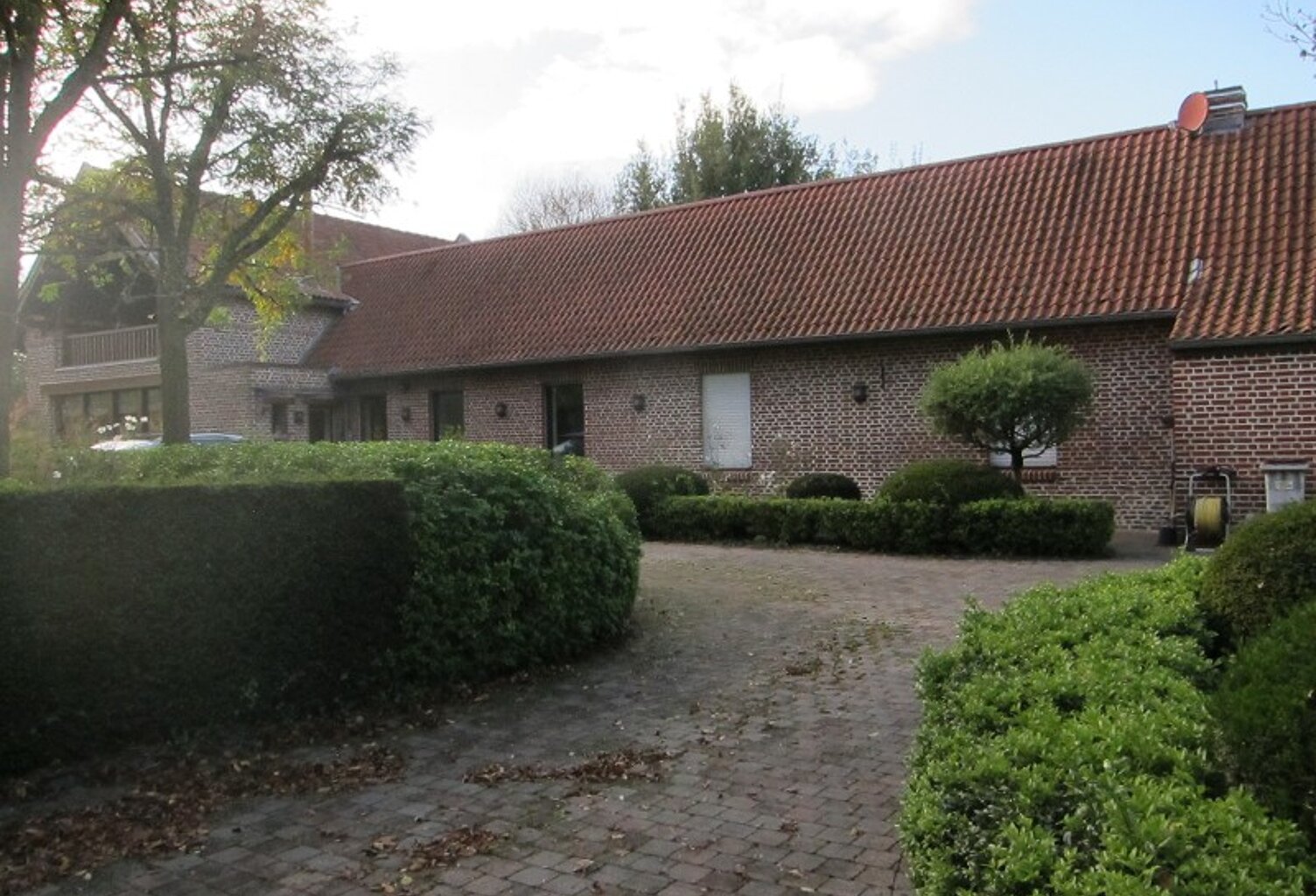 Maison 6 pièces, LECELLES — photo 1