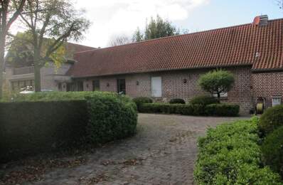 Maison 6 pièces, LECELLES — photo du bien