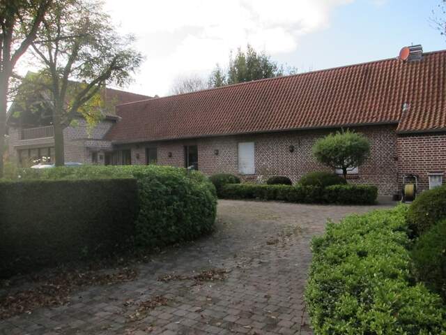 Maison 6 pièces, LECELLES — photo du bien