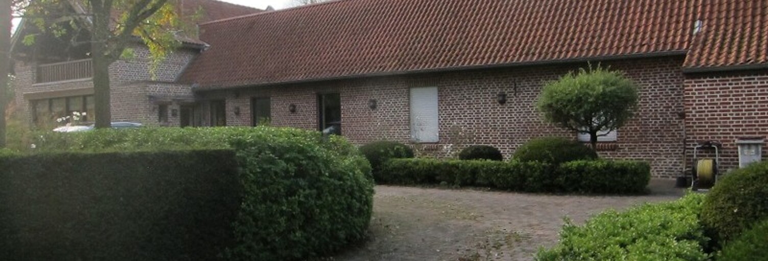 Maison 6 Pièces 190 m² à vendre à Lecelles (59226)