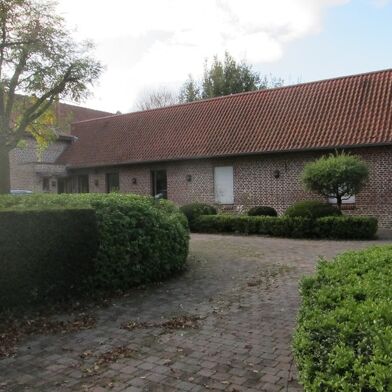 Maison 6 pièces 565000 €