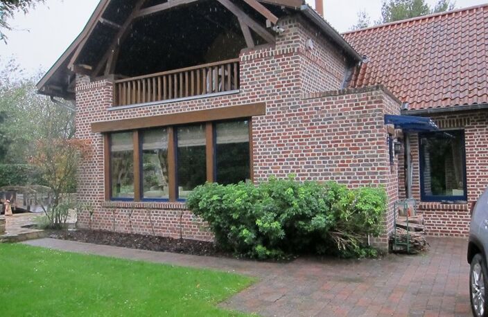 Maison 6 pièces, LECELLES — photo 2