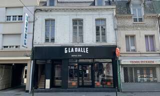 Immeuble   m² à vendre à Valenciennes (59300)