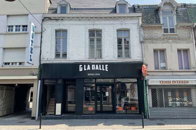 Immeuble  197000 €