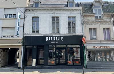 Immeuble VALENCIENNES — photo du bien