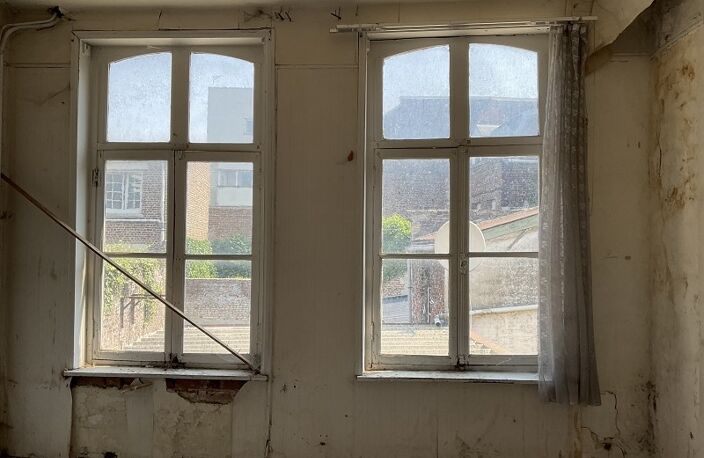 Immeuble VALENCIENNES — photo 3