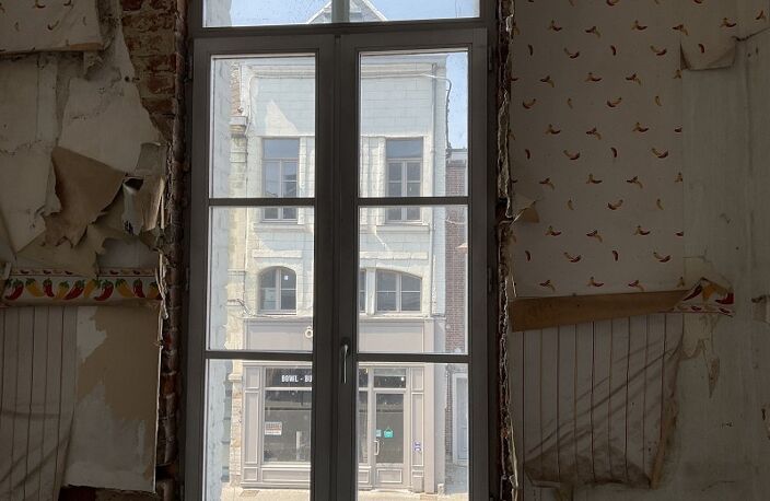 Immeuble VALENCIENNES — photo 4