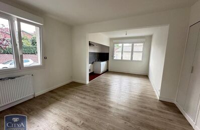 location appartement 460 € CC /mois à proximité de Graincourt-Lès-Havrincourt (62147)