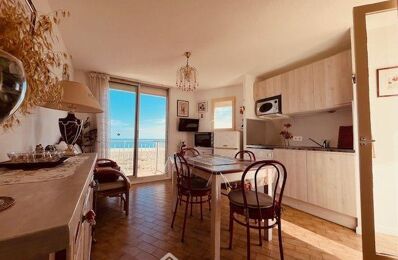 vente appartement 149 000 € à proximité de Leucate (11370)